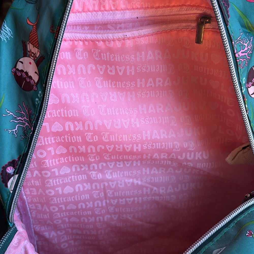 Back pack - Picture 8 of 8
